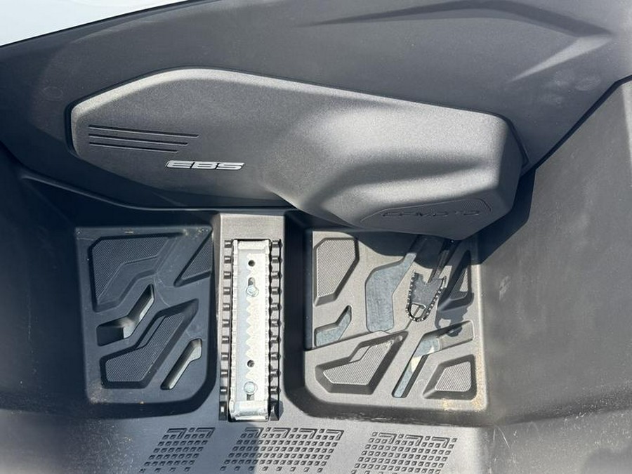 2026 CFMOTO CForce 500