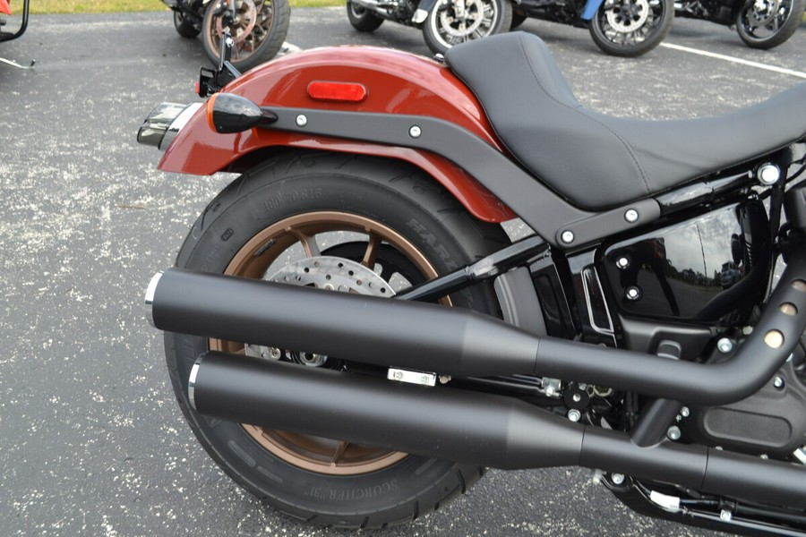 2024 Harley-Davidson Low Rider S - FXLRS