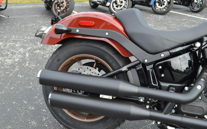 2024 Harley-Davidson Low Rider S - FXLRS