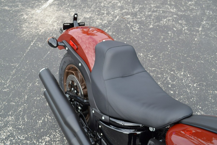 2024 Harley-Davidson Low Rider S - FXLRS