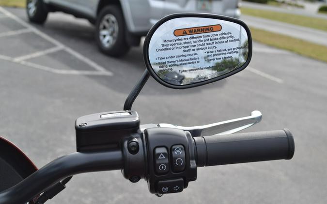 2024 Harley-Davidson Low Rider S - FXLRS