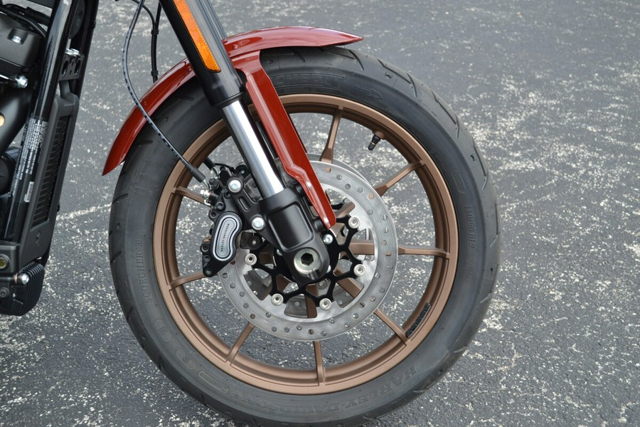 2024 Harley-Davidson Low Rider S - FXLRS