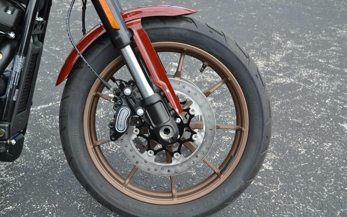 2024 Harley-Davidson Low Rider S - FXLRS