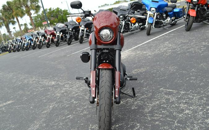 2024 Harley-Davidson Low Rider S - FXLRS