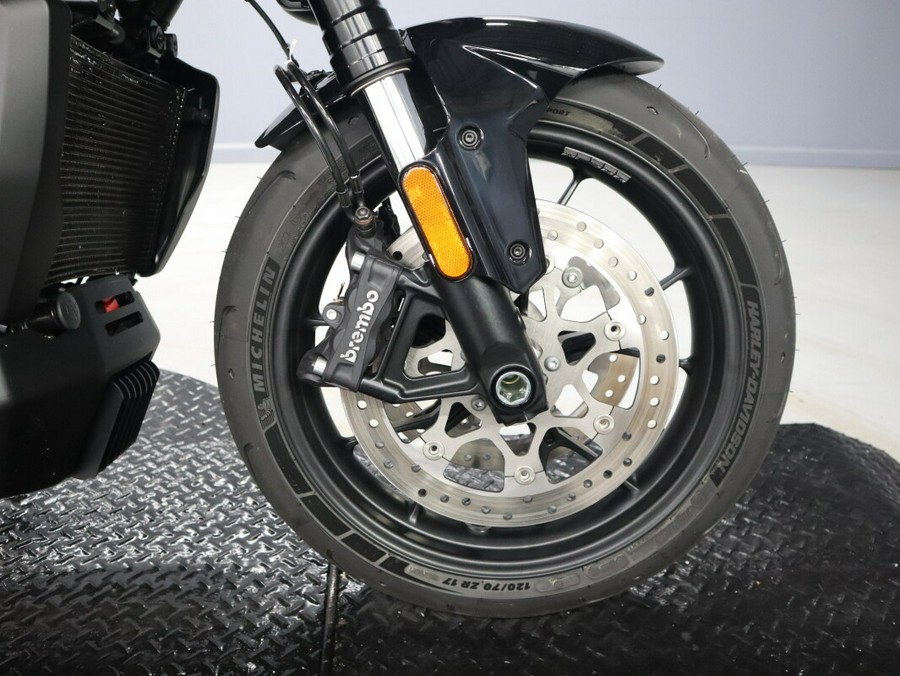 2025 Harley-Davidson Pan America 1250 ST