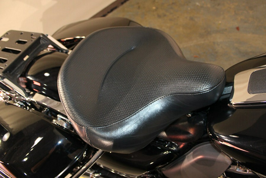 Used 2022 Harley-Davidson Police Electra Glide Grand American Touring Motorcycle For Sale In Miami, Florida