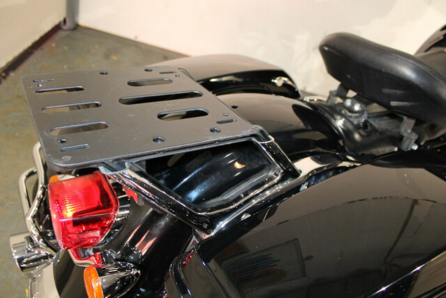 Used 2022 Harley-Davidson Police Electra Glide Grand American Touring Motorcycle For Sale In Miami, Florida