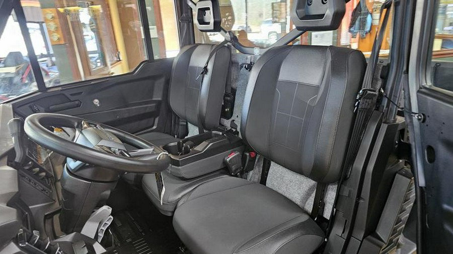 2026 Can-Am® Defender XT CAB HD11 With 10.25 in.display Dark Wildland Camo