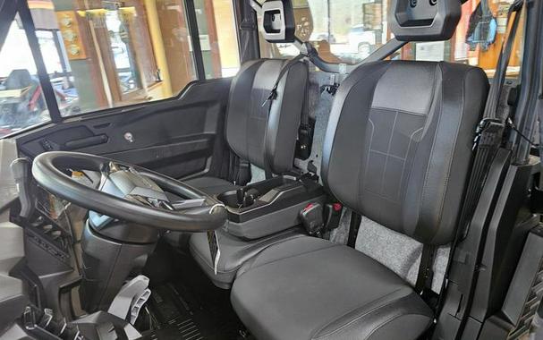 2026 Can-Am® Defender XT CAB HD11 With 10.25 in.display Dark Wildland Camo