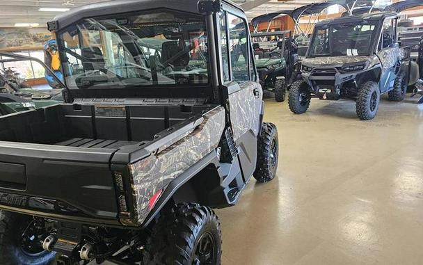 2026 Can-Am® Defender XT CAB HD11 With 10.25 in.display Dark Wildland Camo