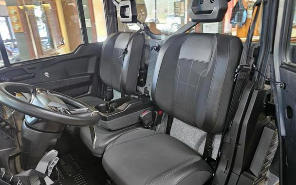 2026 Can-Am® Defender XT CAB HD11 With 10.25 in.display Dark Wildland Camo