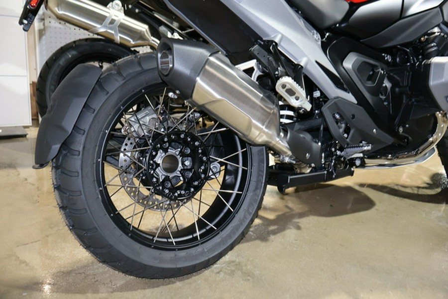 2026 BMW R 1300 GS Adventure Racing Red