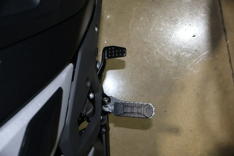 2026 BMW R 1300 GS Adventure Racing Red