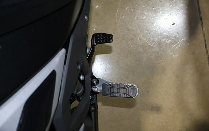 2026 BMW R 1300 GS Adventure Racing Red