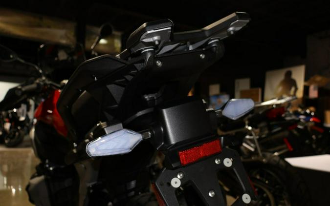 2026 BMW R 1300 GS Adventure Racing Red