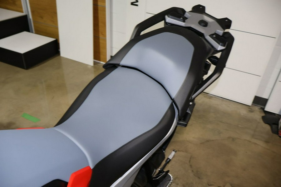 2026 BMW R 1300 GS Adventure Racing Red