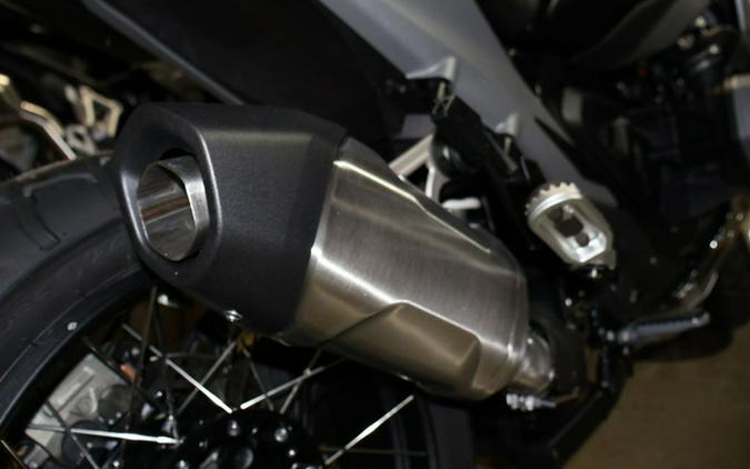 2026 BMW R 1300 GS Adventure Racing Red