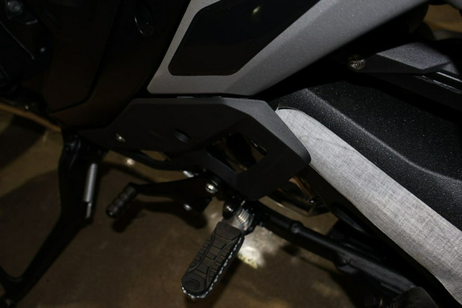 2026 BMW R 1300 GS Adventure Racing Red