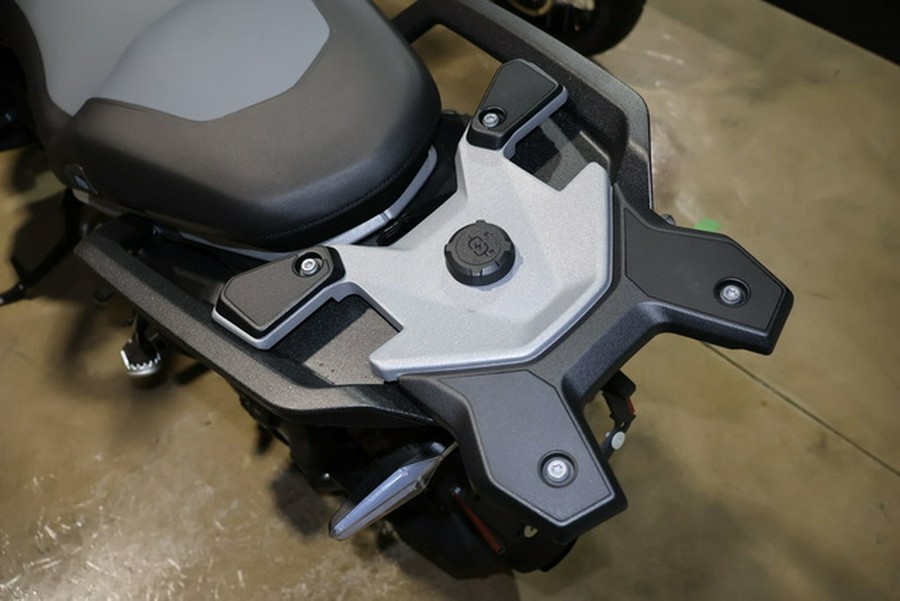 2026 BMW R 1300 GS Adventure Racing Red