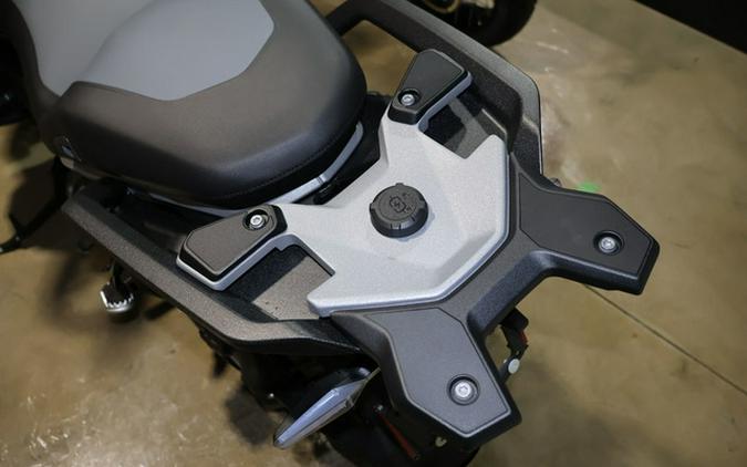 2026 BMW R 1300 GS Adventure Racing Red