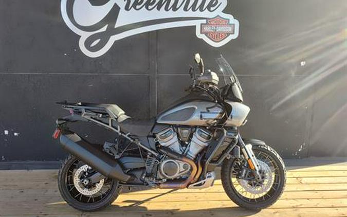 2021 Harley-Davidson Pan America™ Special