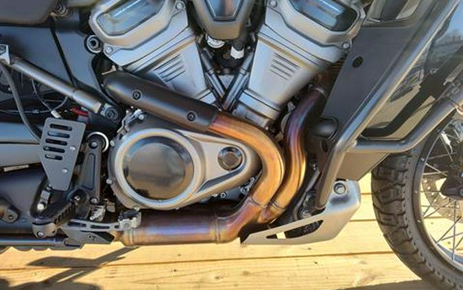 2021 Harley-Davidson Pan America™ Special