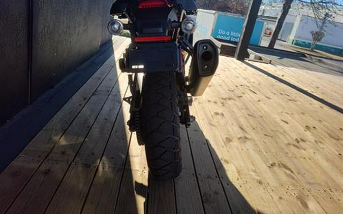 2021 Harley-Davidson Pan America™ Special