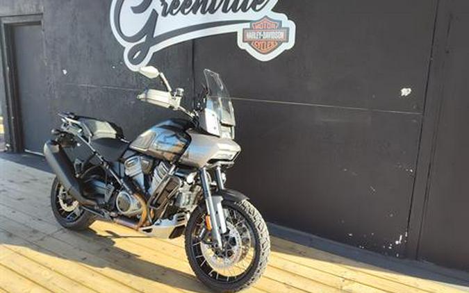 2021 Harley-Davidson Pan America™ Special