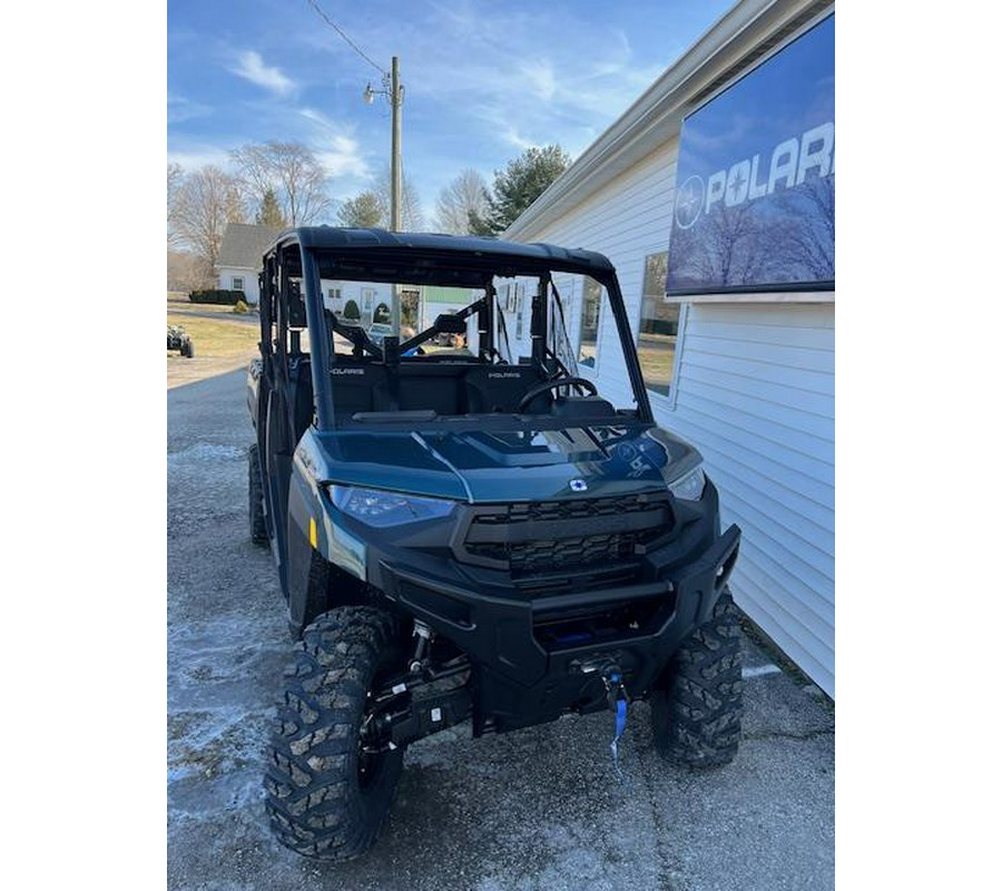 2026 Polaris Ranger® Crew XP 1000 Premium
