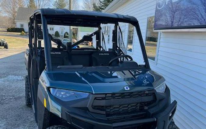 2026 Polaris Ranger® Crew XP 1000 Premium