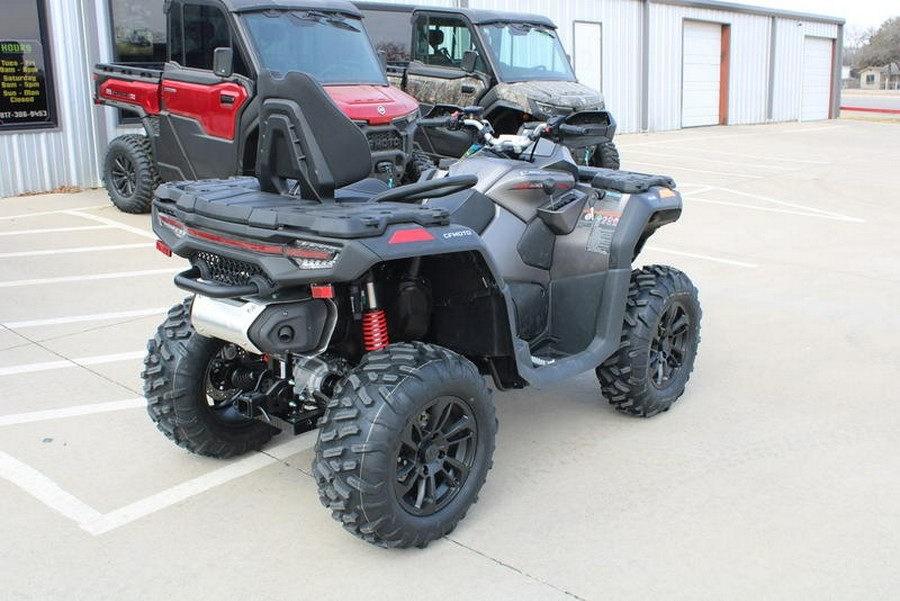 2026 CFMOTO CFORCE 1000 Touring