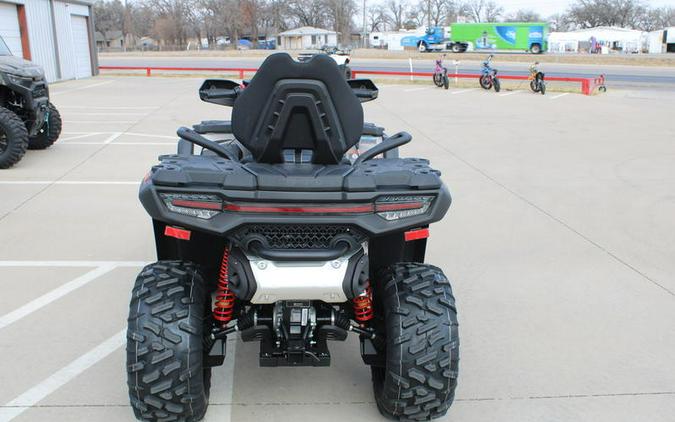 2026 CFMOTO CFORCE 1000 Touring