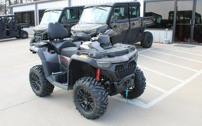 2026 CFMOTO CFORCE 1000 Touring