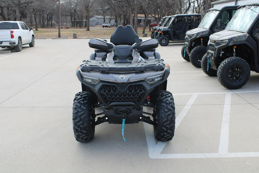 2026 CFMOTO CFORCE 1000 Touring