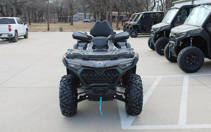 2026 CFMOTO CFORCE 1000 Touring