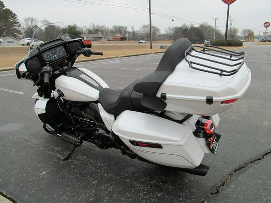 2026 Harley-Davidson FLHXL - Street Glide Limited