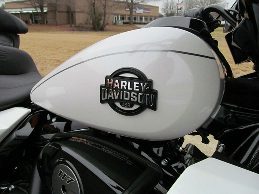 2026 Harley-Davidson FLHXL - Street Glide Limited