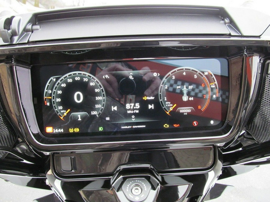 2026 Harley-Davidson FLHXL - Street Glide Limited