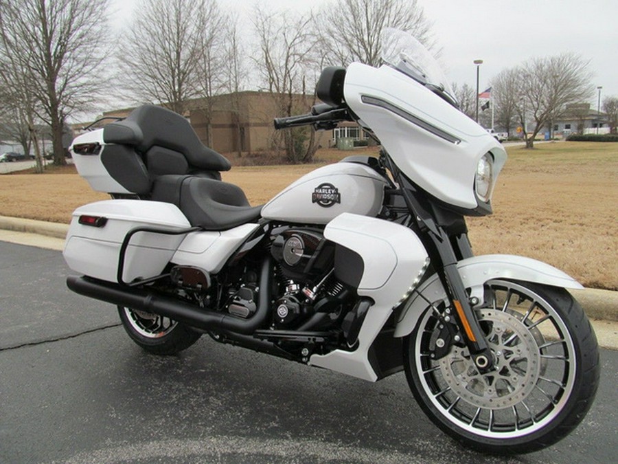 2026 Harley-Davidson FLHXL - Street Glide Limited