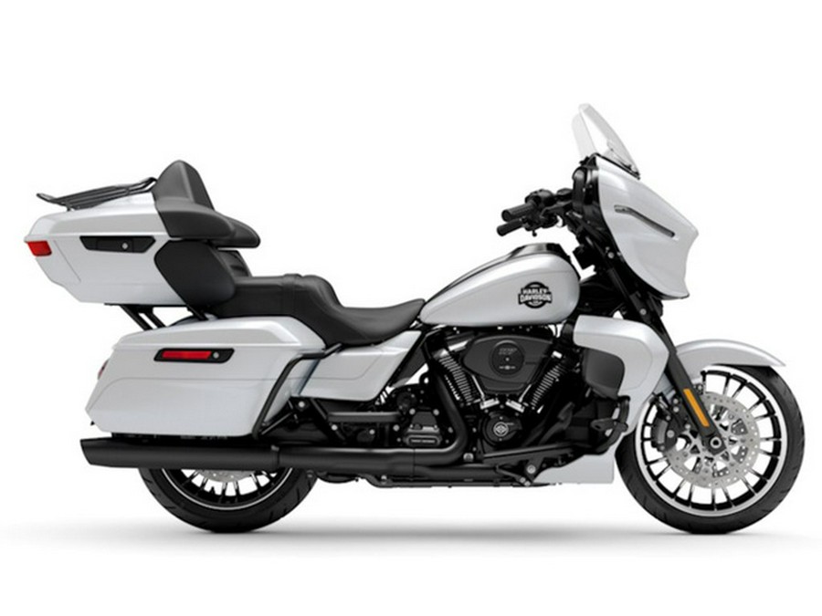 2026 Harley-Davidson FLHXL - Street Glide Limited