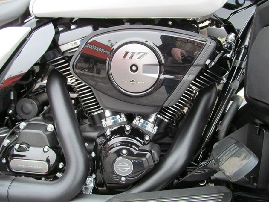 2026 Harley-Davidson FLHXL - Street Glide Limited