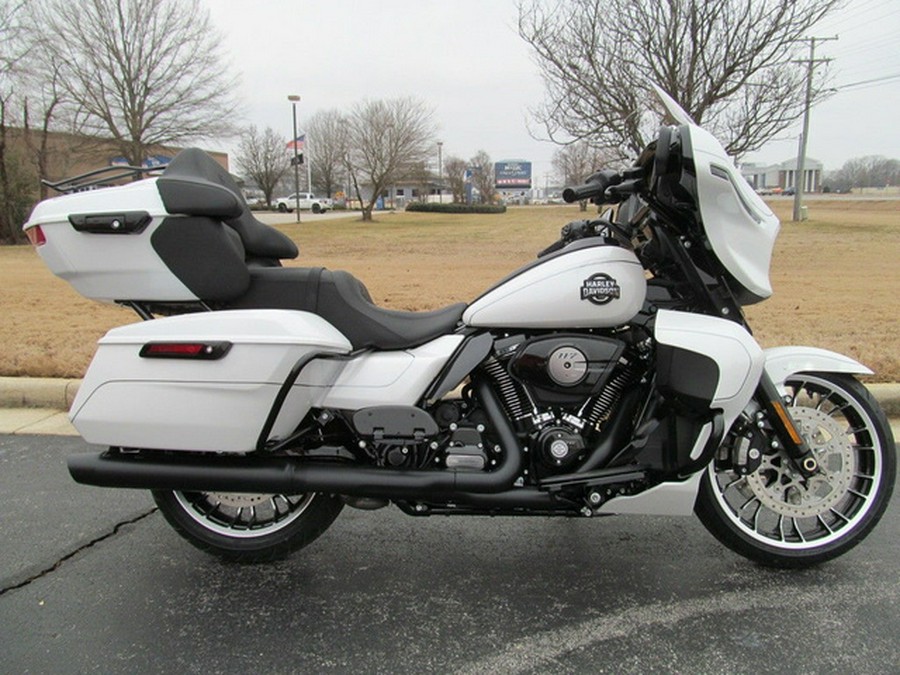 2026 Harley-Davidson FLHXL - Street Glide Limited