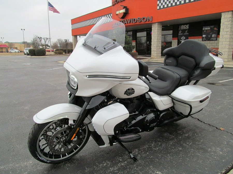 2026 Harley-Davidson FLHXL - Street Glide Limited