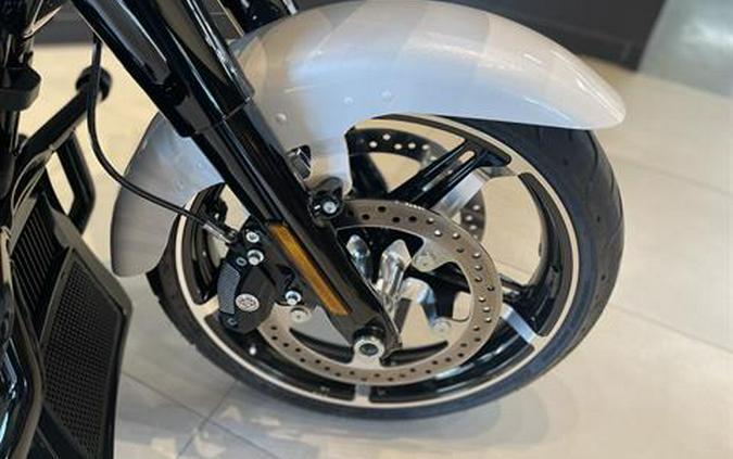 2024 Harley-Davidson Road Glide®