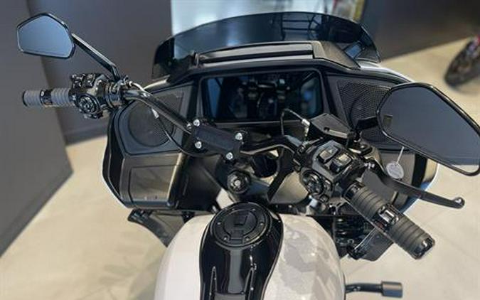 2024 Harley-Davidson Road Glide®