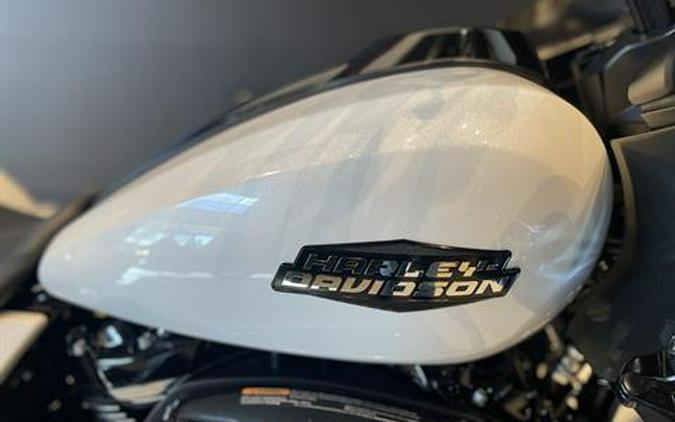 2024 Harley-Davidson Road Glide®