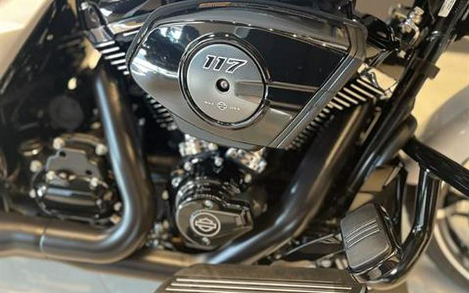 2024 Harley-Davidson Road Glide®