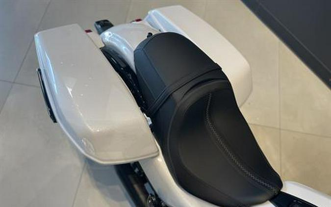 2024 Harley-Davidson Road Glide®