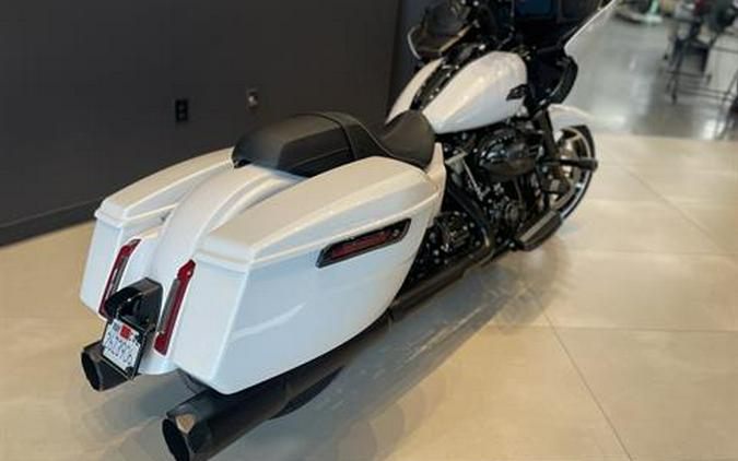 2024 Harley-Davidson Road Glide®