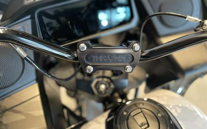 2024 Harley-Davidson Road Glide®